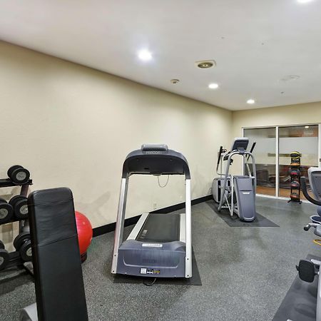 Hampton Inn Corpus Christi-Northwest I-37 Robstown Exteriör bild