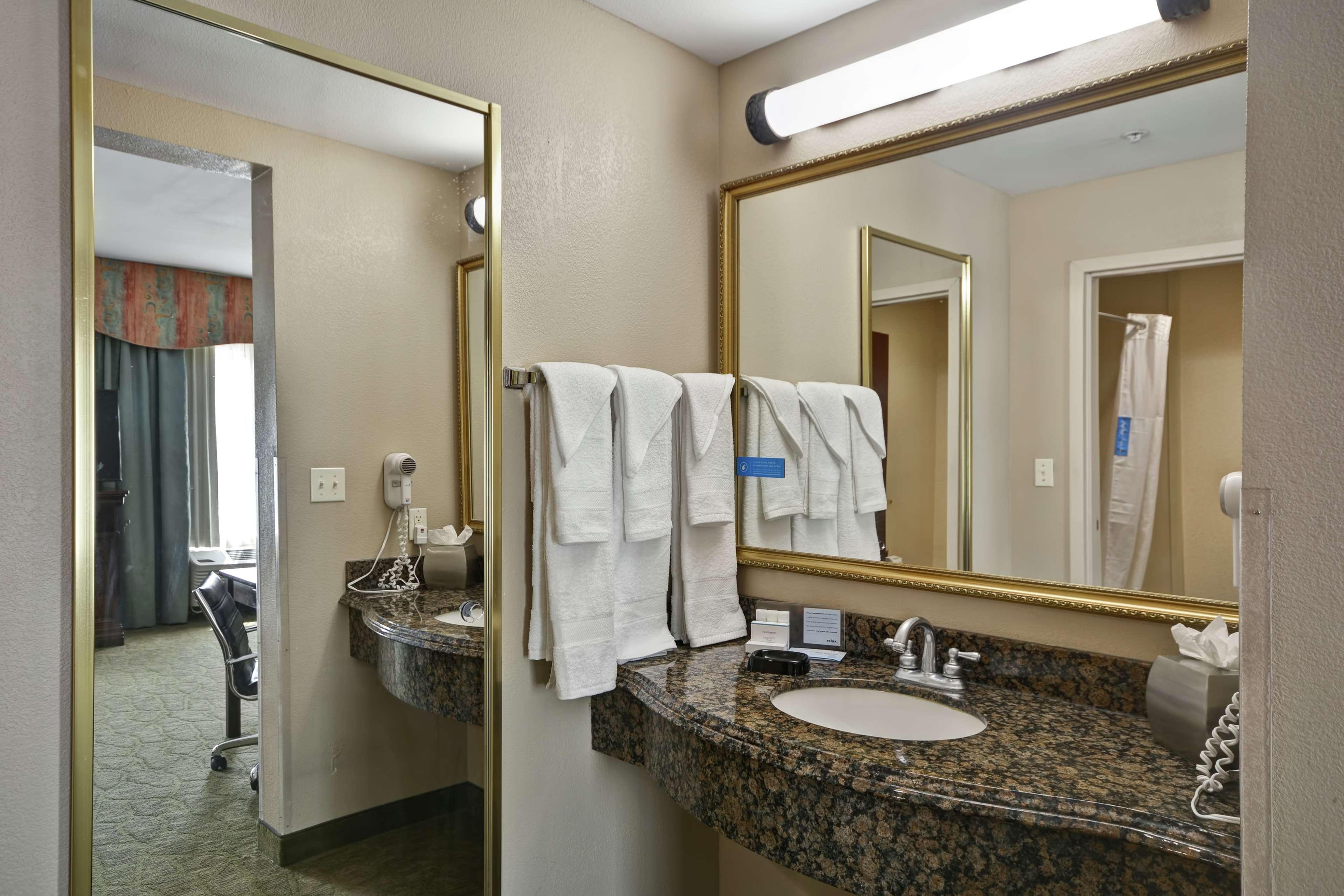 Hampton Inn Corpus Christi-Northwest I-37 Robstown Exteriör bild