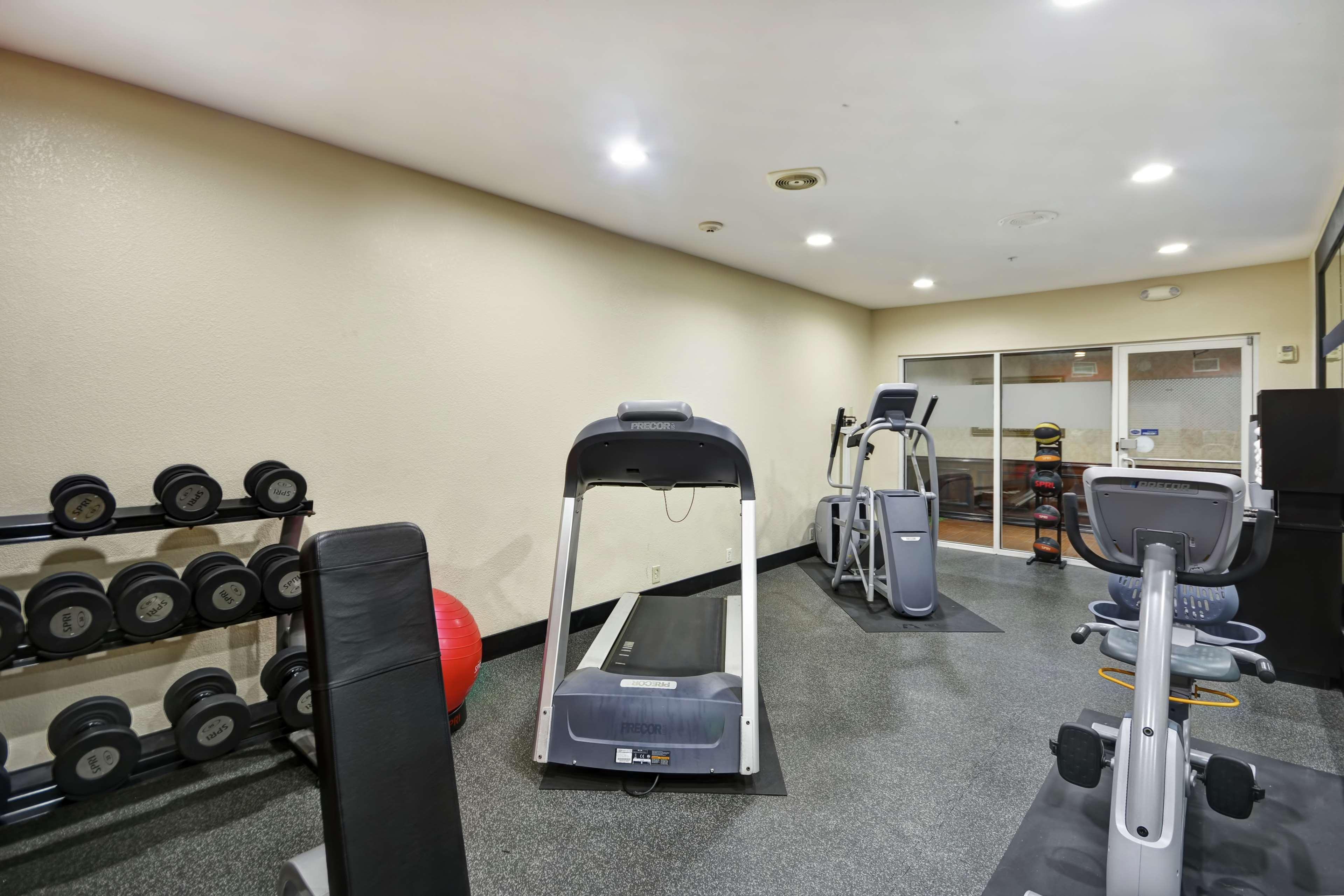 Hampton Inn Corpus Christi-Northwest I-37 Robstown Exteriör bild
