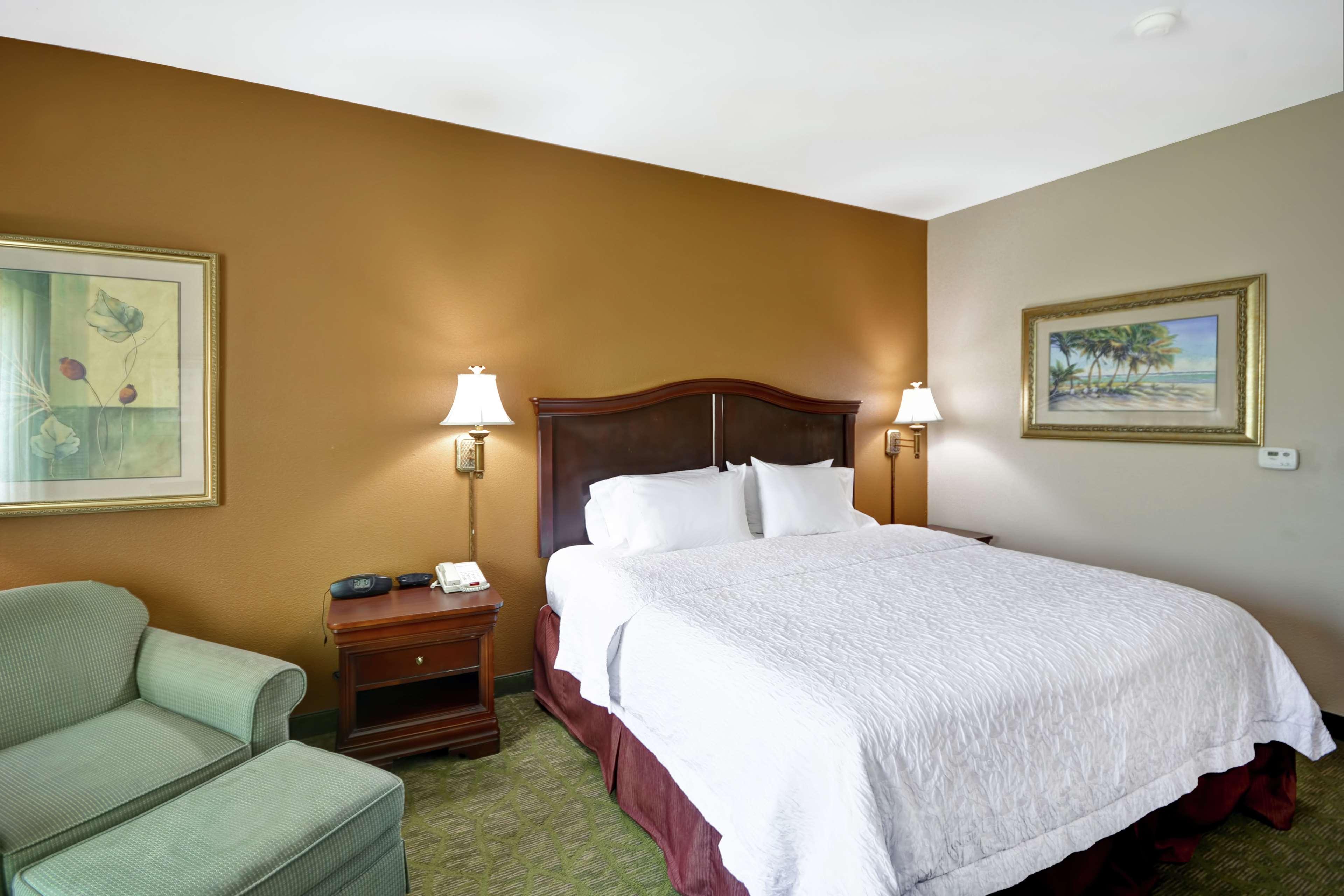Hampton Inn Corpus Christi-Northwest I-37 Robstown Exteriör bild