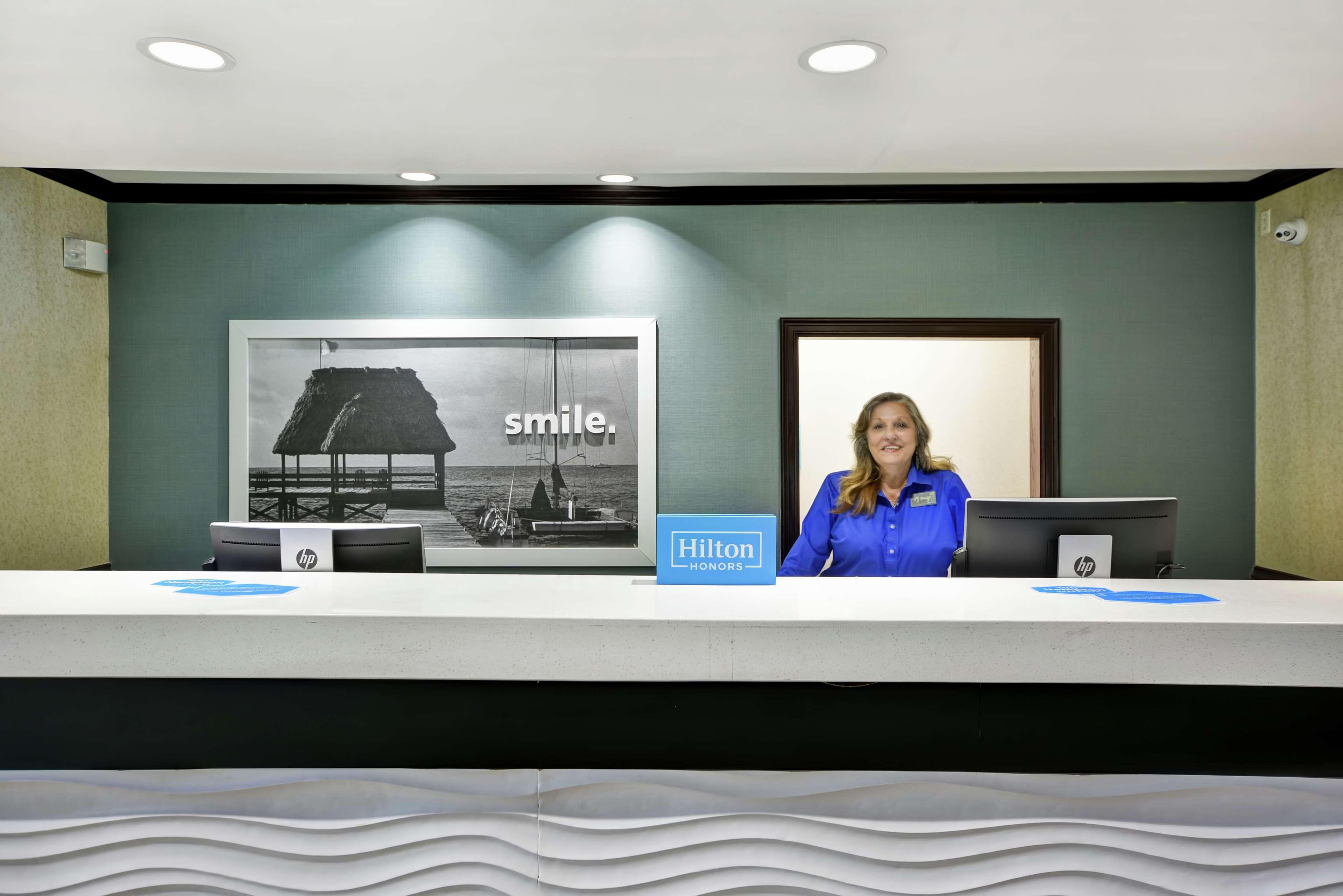 Hampton Inn Corpus Christi-Northwest I-37 Robstown Exteriör bild