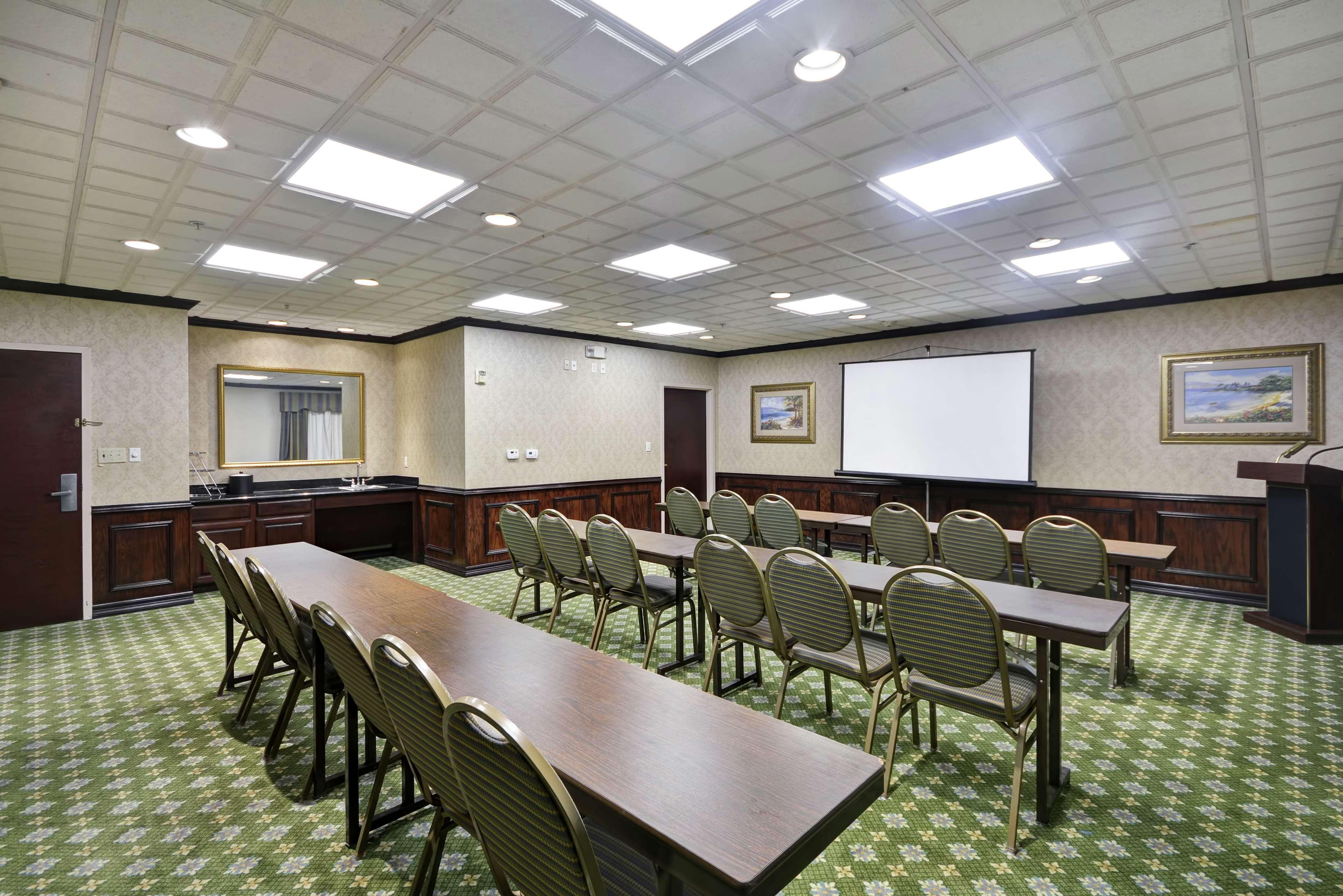 Hampton Inn Corpus Christi-Northwest I-37 Robstown Exteriör bild