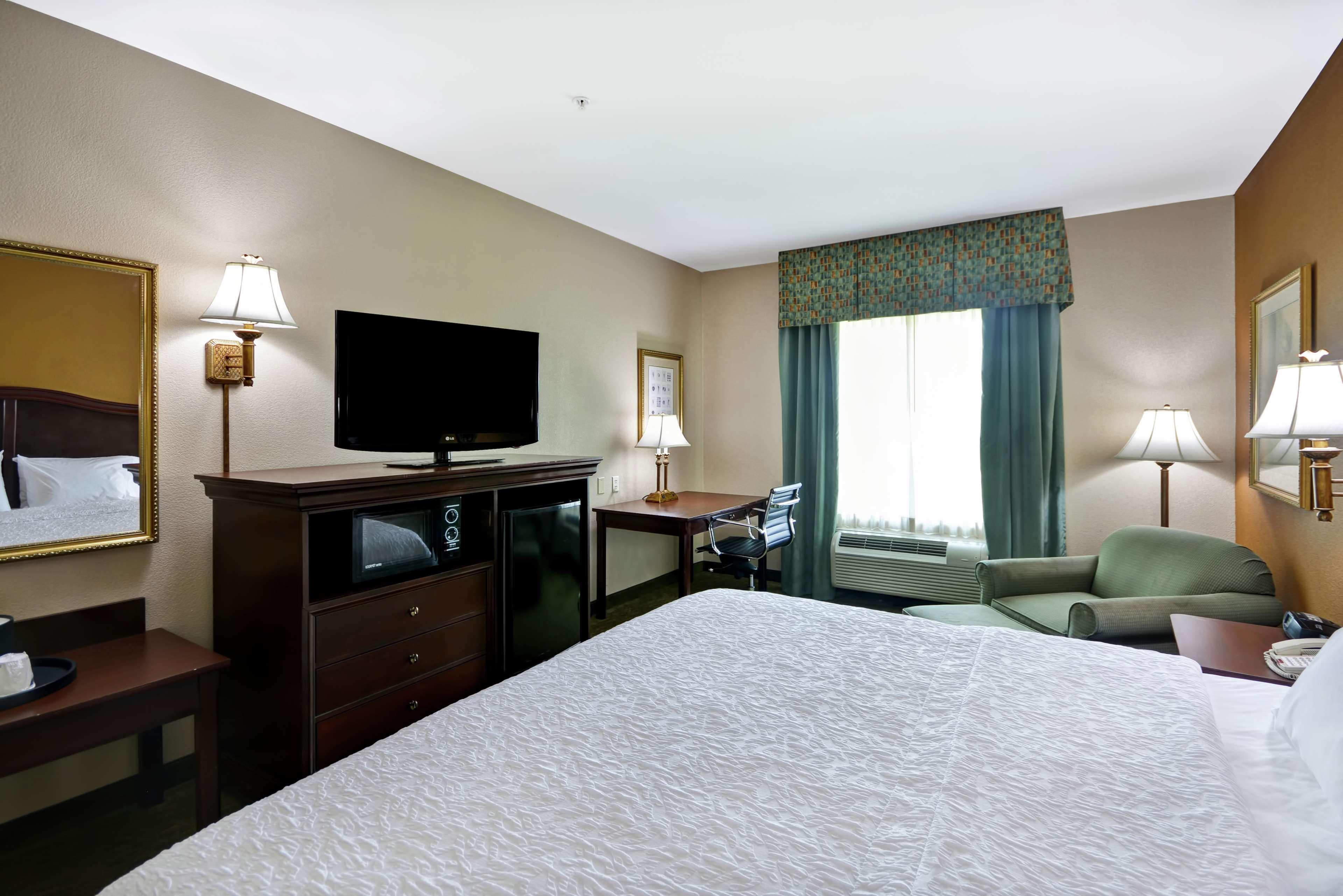 Hampton Inn Corpus Christi-Northwest I-37 Robstown Exteriör bild