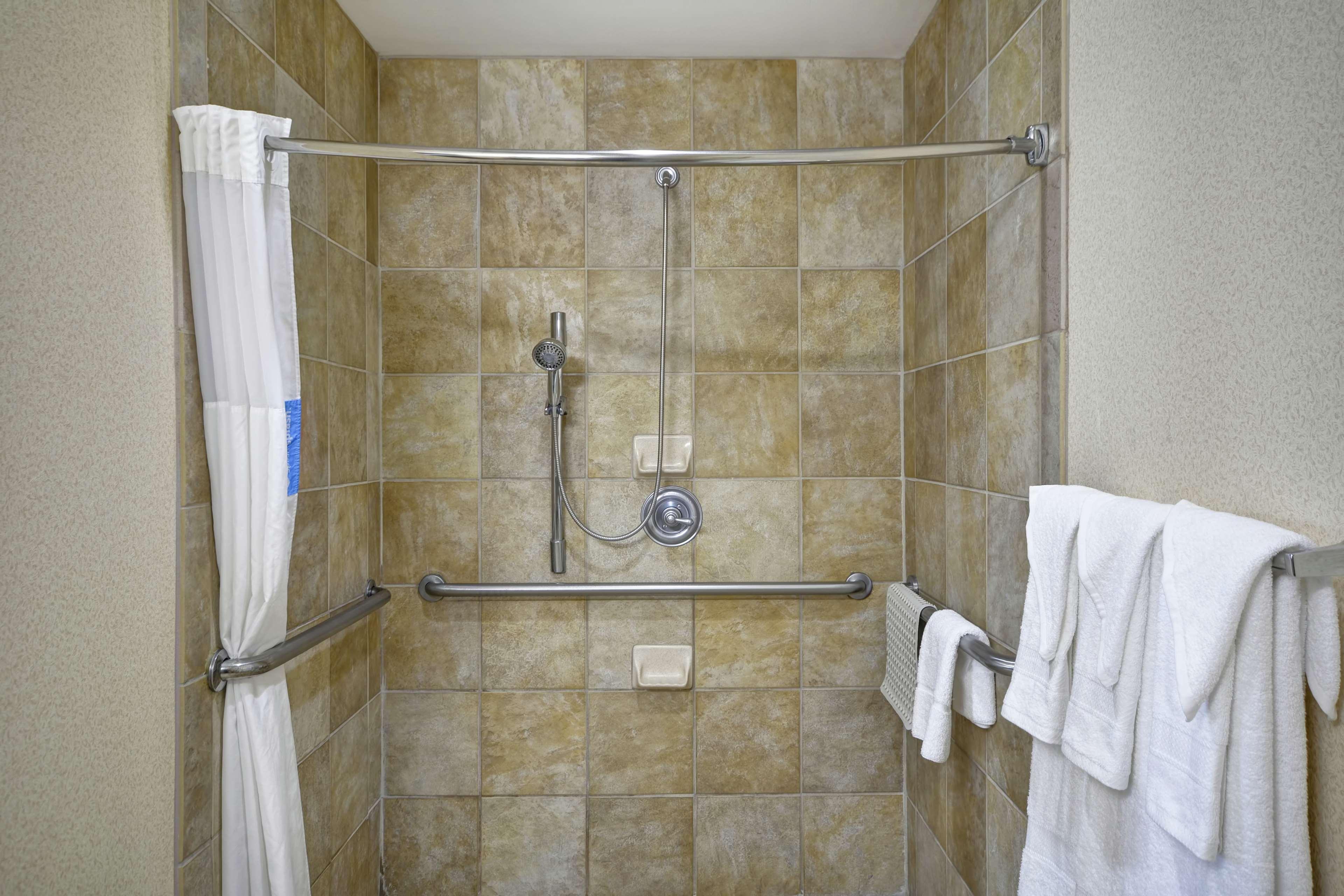 Hampton Inn Corpus Christi-Northwest I-37 Robstown Exteriör bild