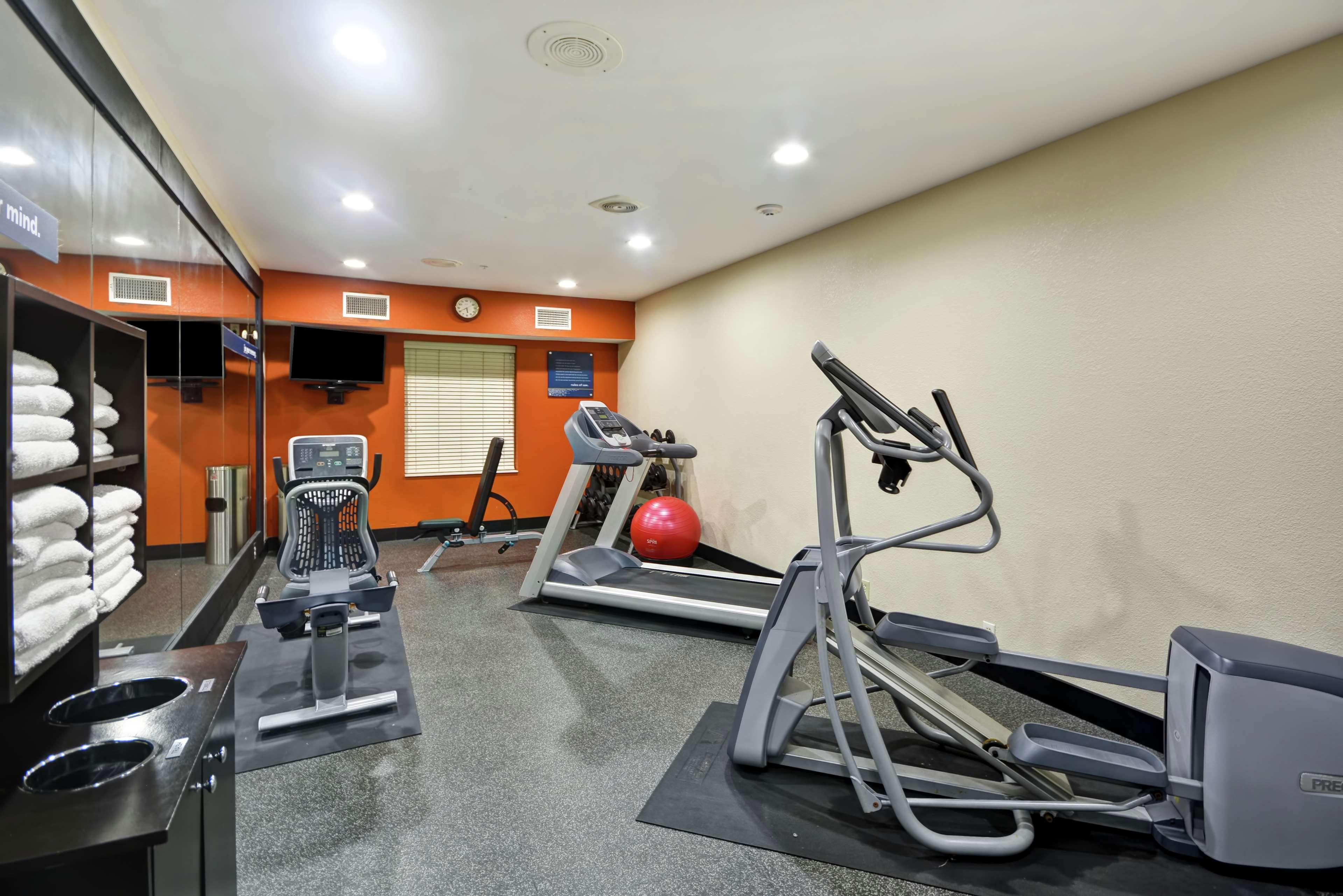 Hampton Inn Corpus Christi-Northwest I-37 Robstown Exteriör bild