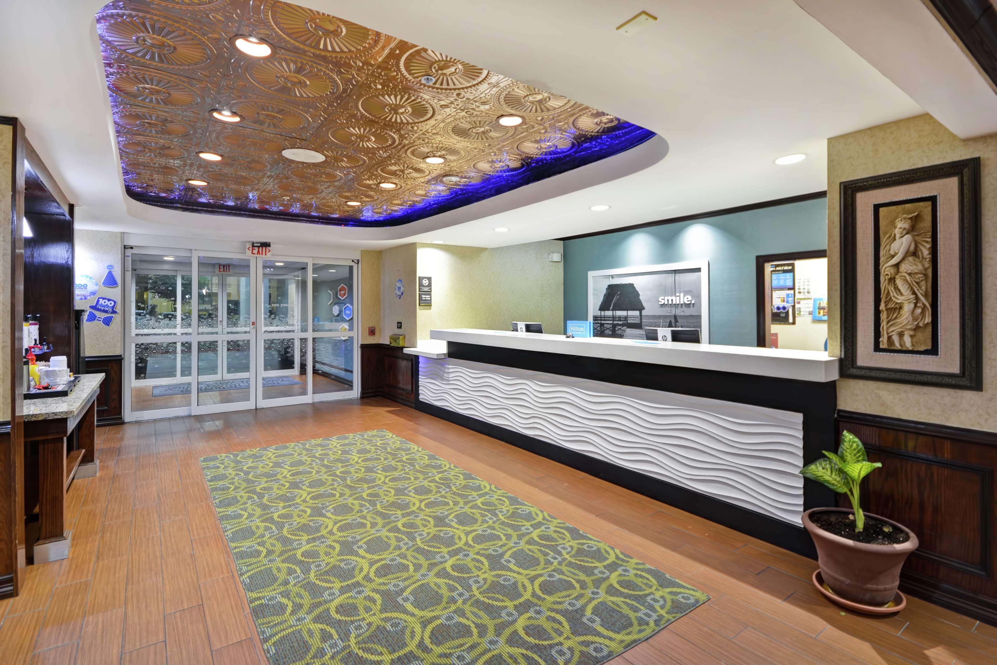 Hampton Inn Corpus Christi-Northwest I-37 Robstown Exteriör bild