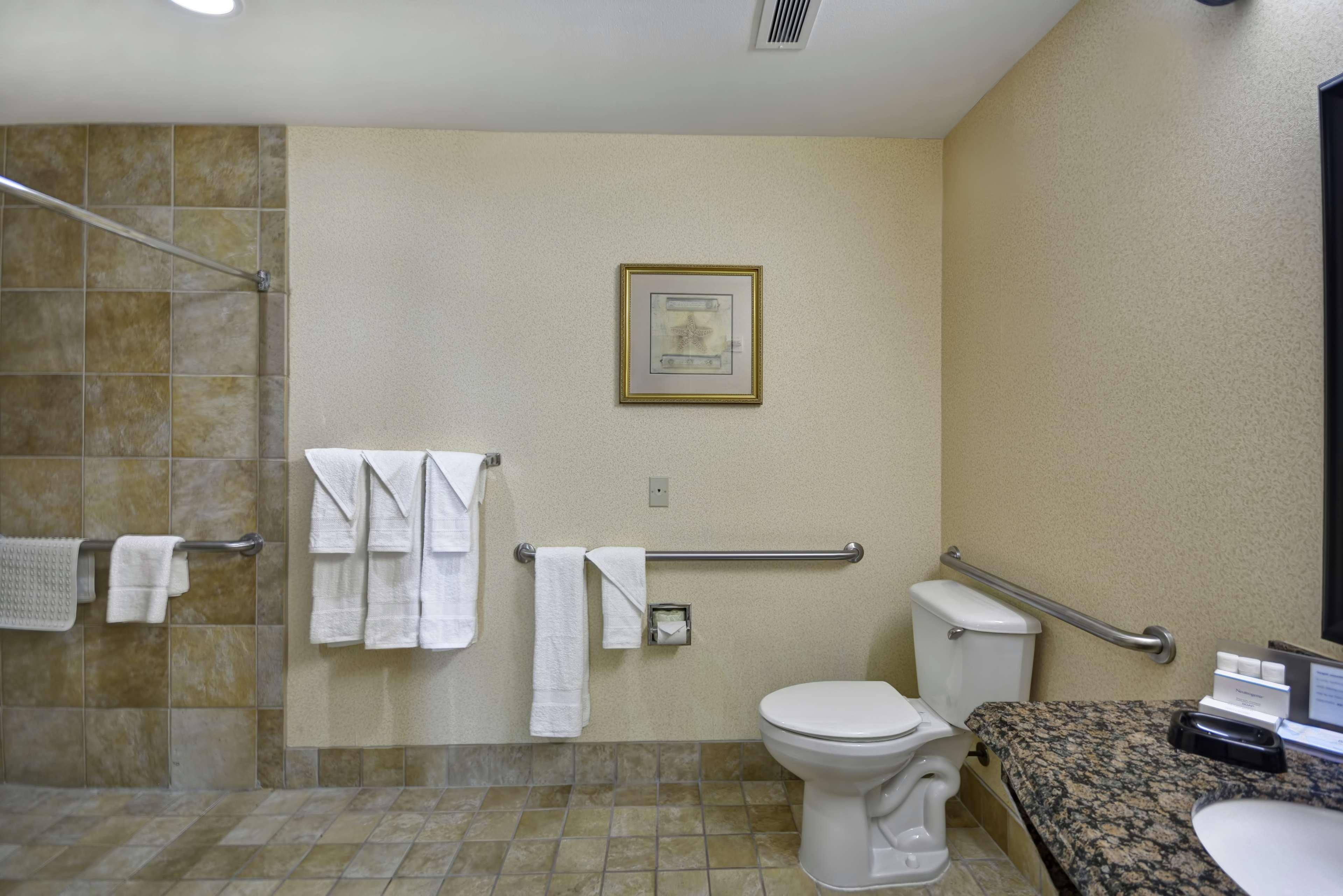 Hampton Inn Corpus Christi-Northwest I-37 Robstown Exteriör bild