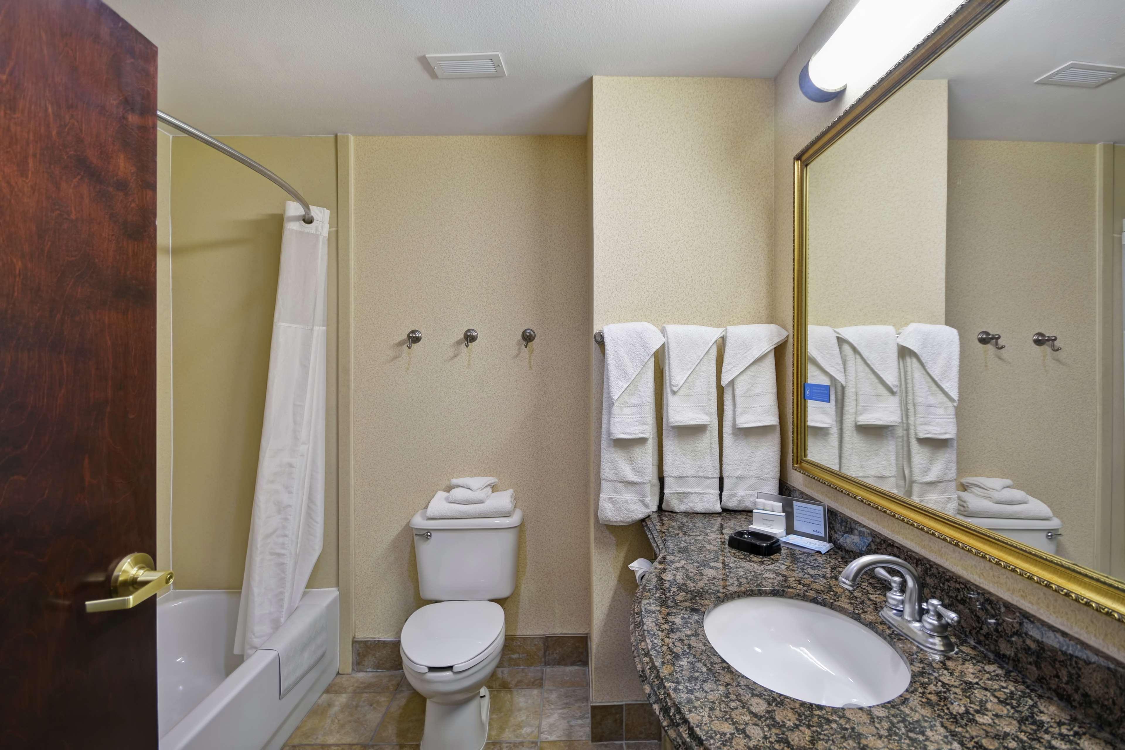 Hampton Inn Corpus Christi-Northwest I-37 Robstown Exteriör bild
