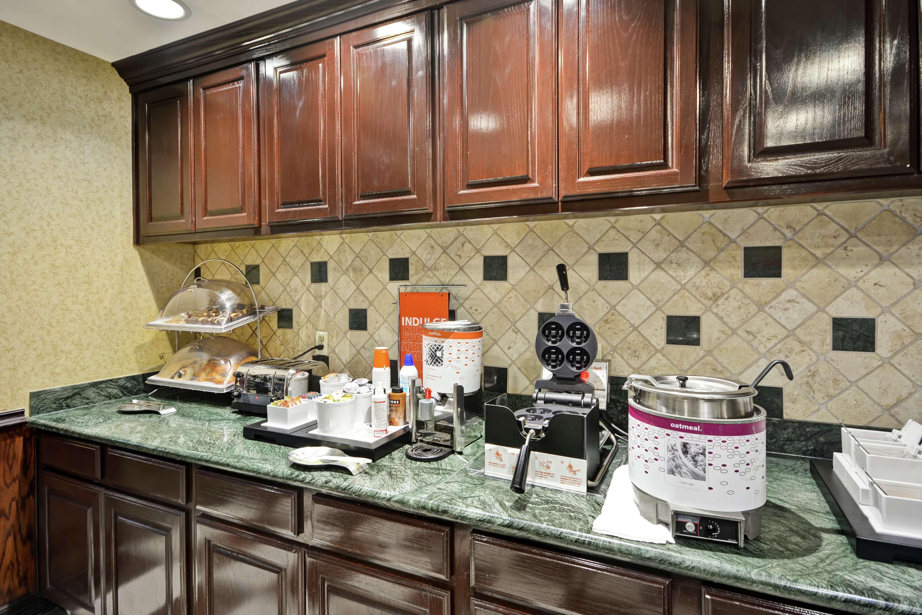 Hampton Inn Corpus Christi-Northwest I-37 Robstown Exteriör bild