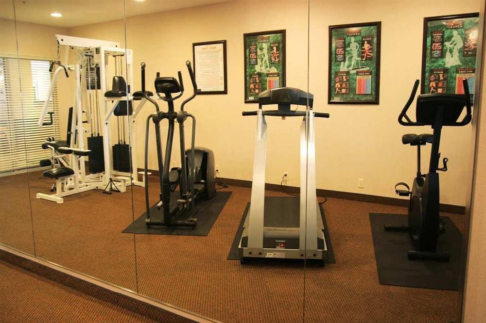 Hampton Inn Corpus Christi-Northwest I-37 Robstown Bekvämligheter bild