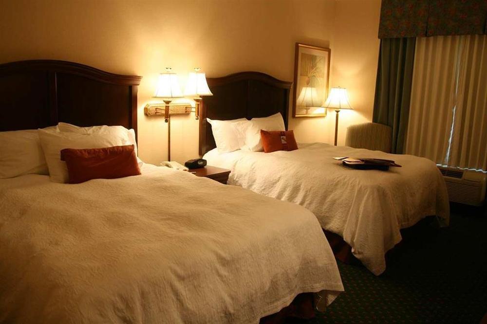 Hampton Inn Corpus Christi-Northwest I-37 Robstown Rum bild