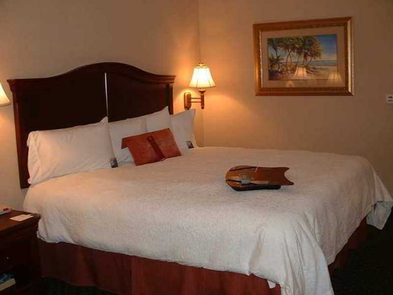 Hampton Inn Corpus Christi-Northwest I-37 Robstown Rum bild
