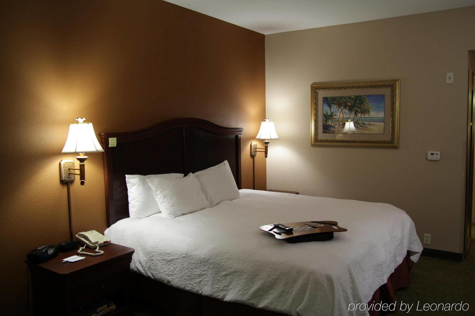 Hampton Inn Corpus Christi-Northwest I-37 Robstown Exteriör bild
