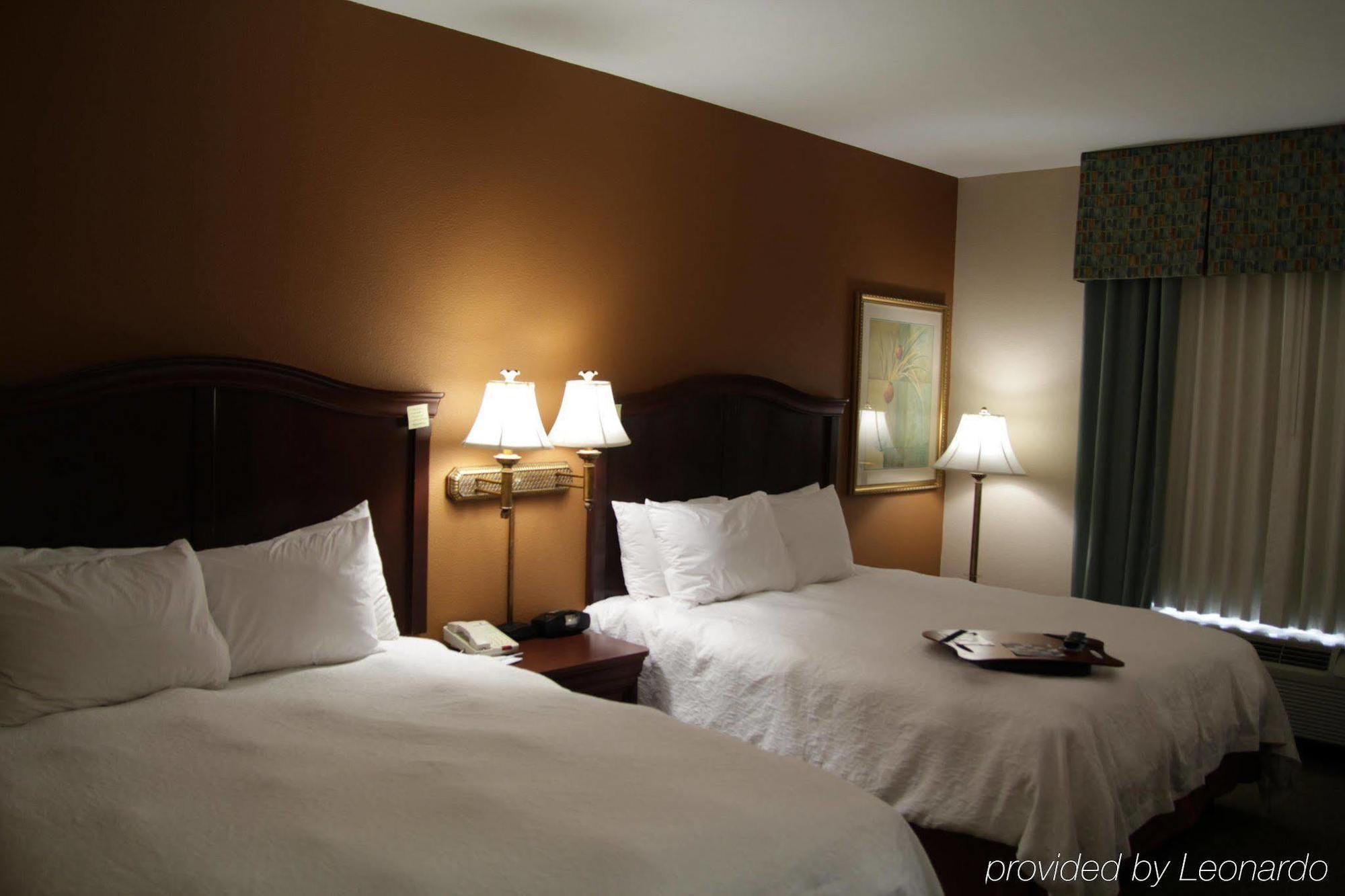 Hampton Inn Corpus Christi-Northwest I-37 Robstown Exteriör bild