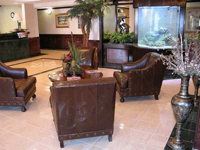Hampton Inn Corpus Christi-Northwest I-37 Robstown Inreriör bild