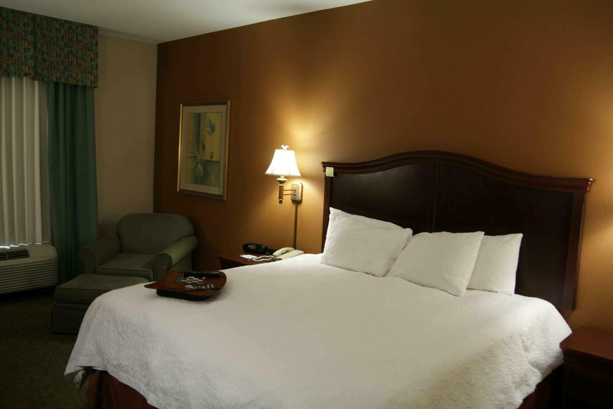 Hampton Inn Corpus Christi-Northwest I-37 Robstown Exteriör bild