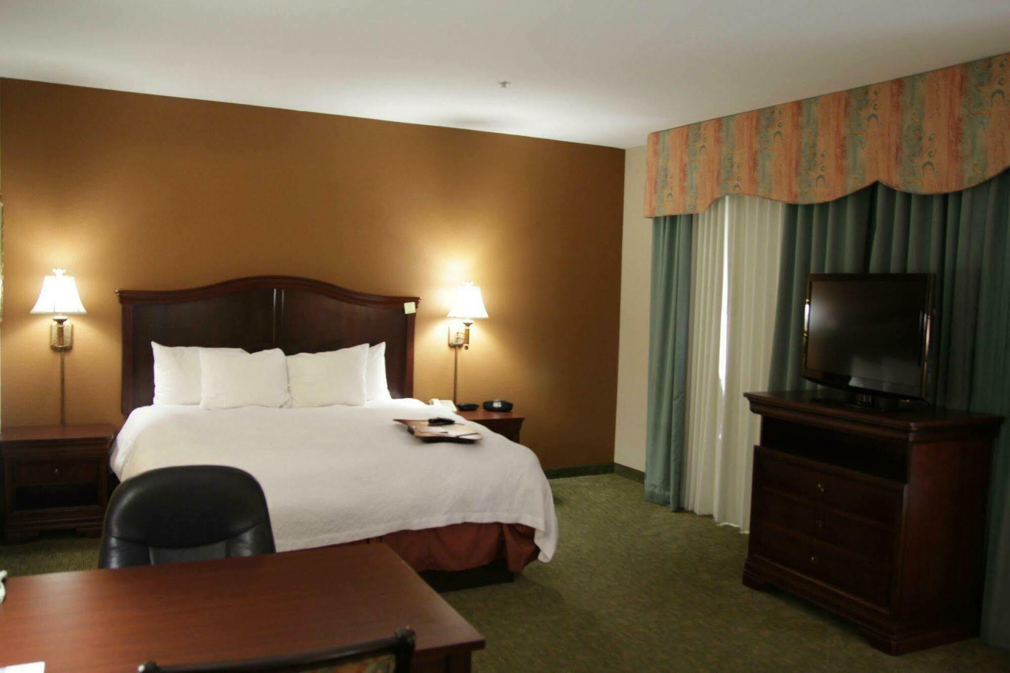 Hampton Inn Corpus Christi-Northwest I-37 Robstown Exteriör bild